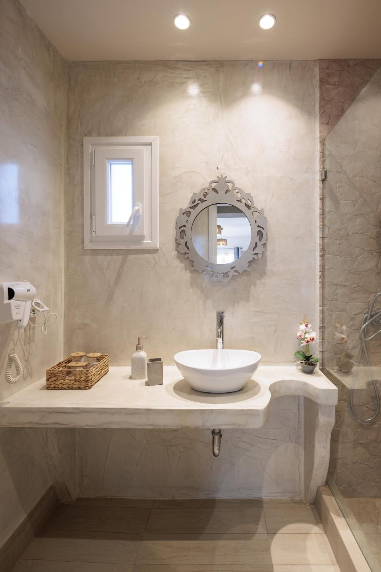 Petradia Villas Ajía Ána Kültér fotó